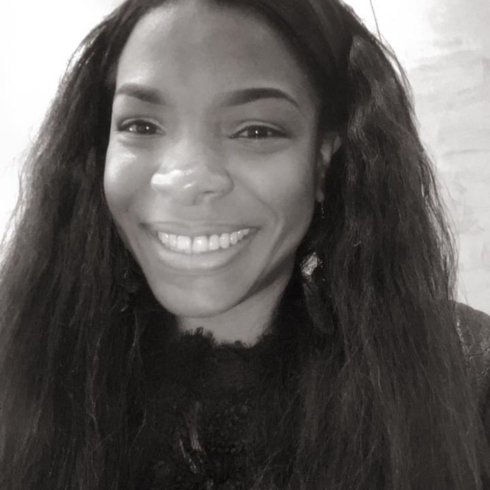 Meet your Posher, Erica